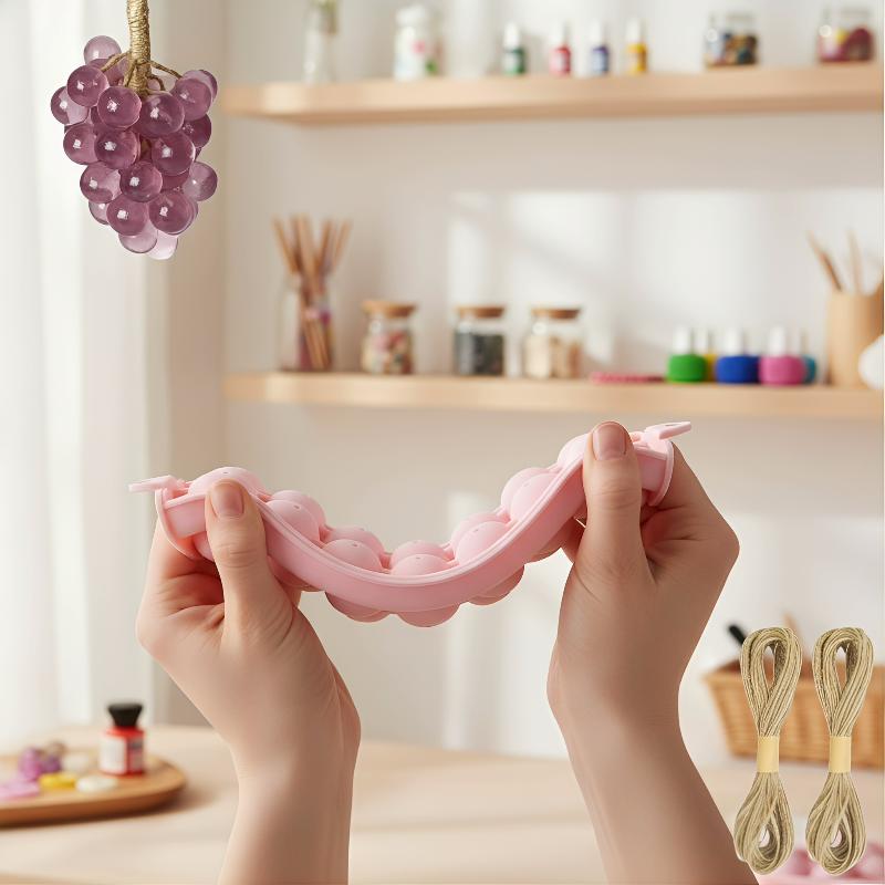 Soap Making Lye - Handmade Soap Making Silicone Kit Exquisite