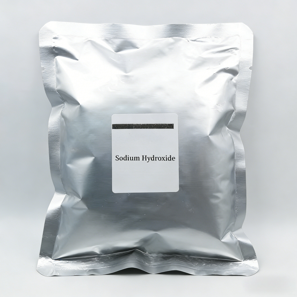 Soap Making Lye - Sodium Hydroxide Lye Flakes – Pure