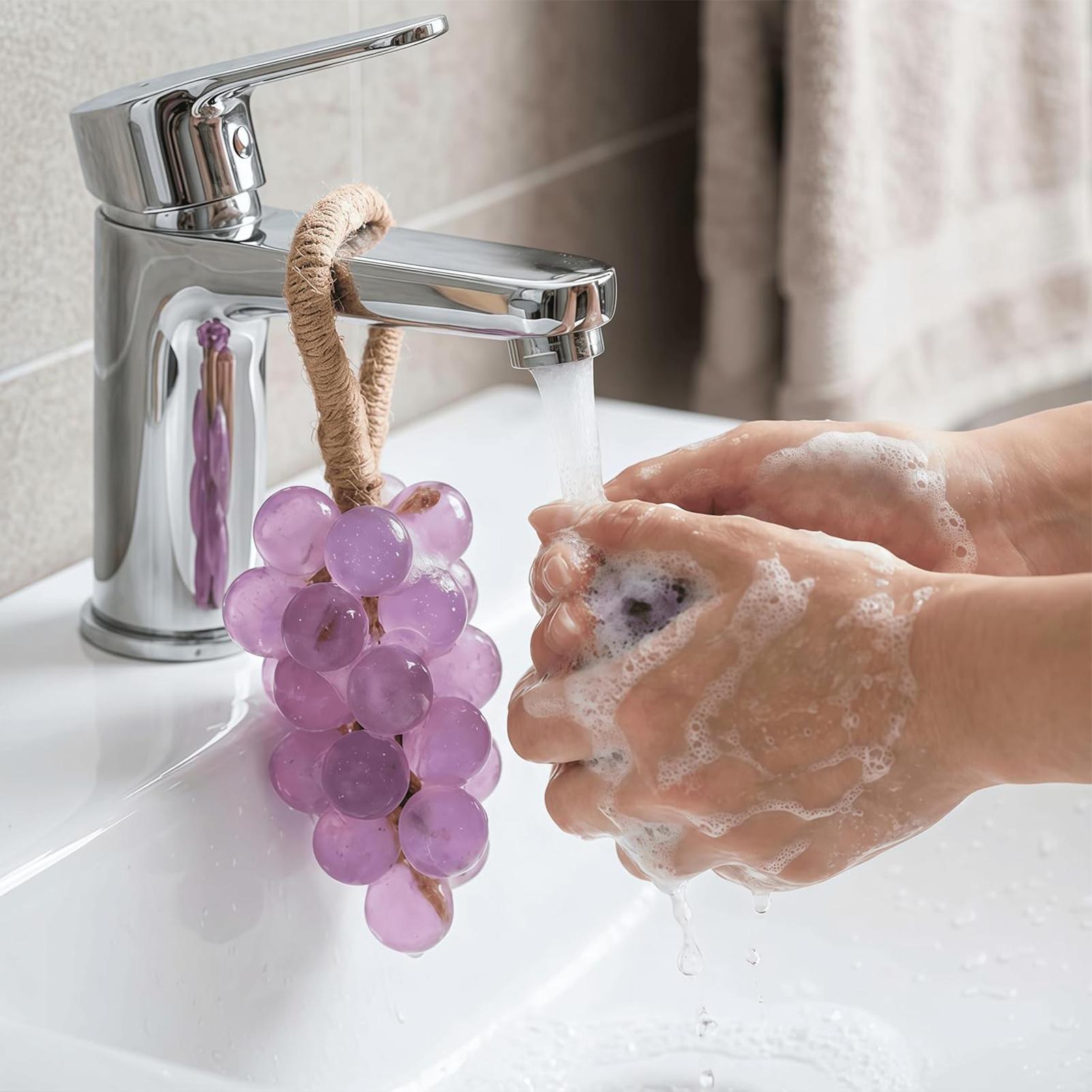 DIY Soap Making Kit Grape Soap - Soap Making Home avis et prix