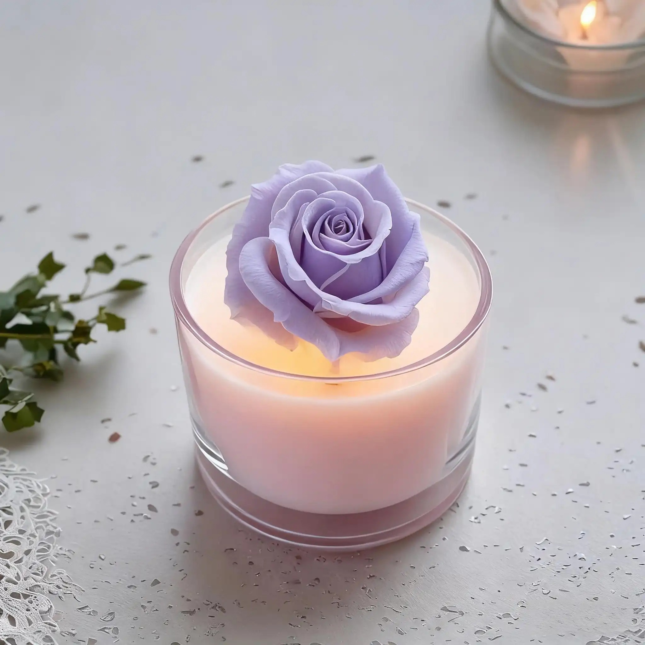 2-Piece Romantic 3D Rose Silic - Soap Making Designs avis et prix