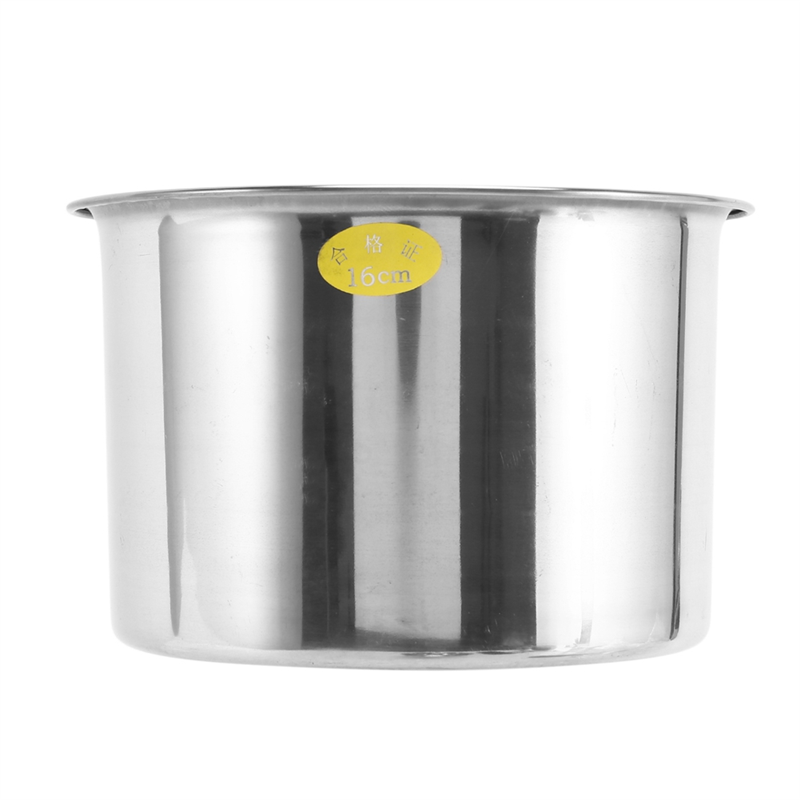 B62B-4X Double Boiler Pot Set  - Soap Making Double Boiler avis et prix