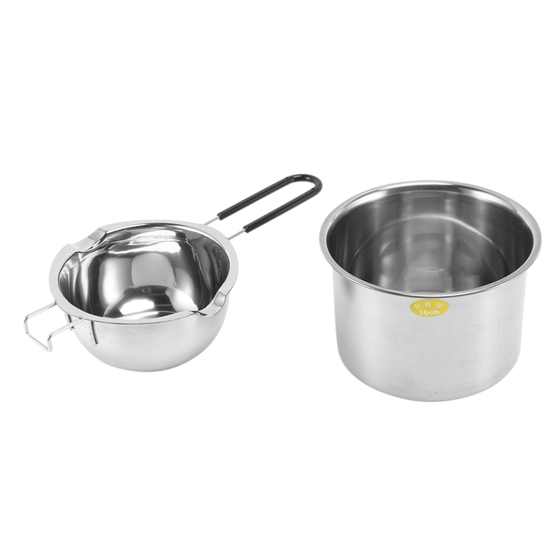B62B-4X Double Boiler Pot Set  - Soap Making Double Boiler avis et prix