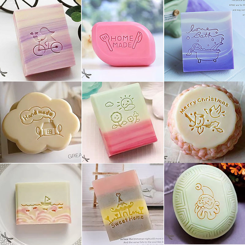 New Bridegroom Bride Pattern S - Soap Making Websites avis et prix