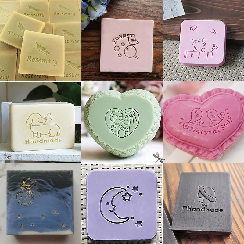 New Bridegroom Bride Pattern S - Soap Making Websites avis et prix