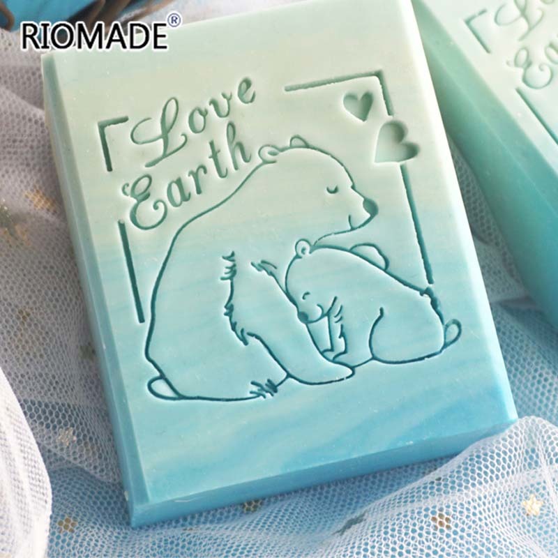 Love Earth Series Parent Polar - Soap Making Websites avis et prix