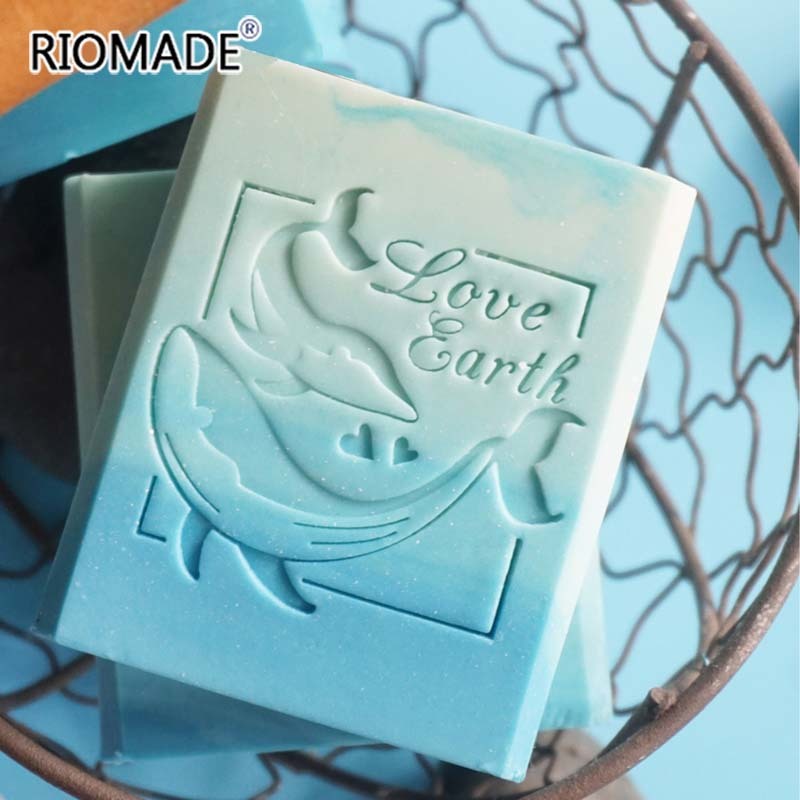 Love Earth Series Parent Polar - Soap Making Websites avis et prix