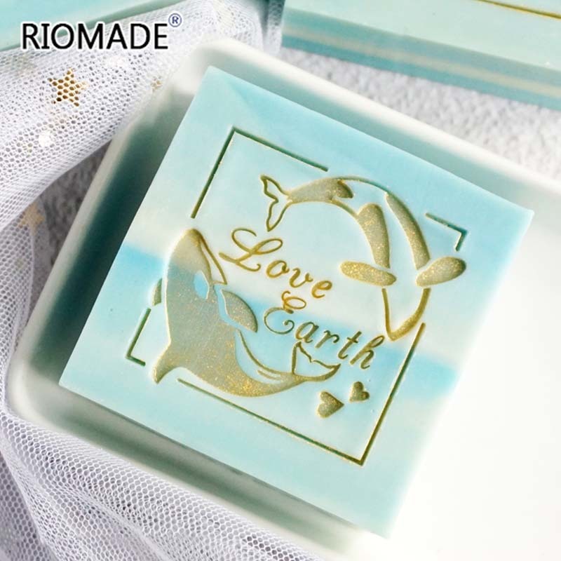 Love Earth Series Parent Polar - Soap Making Websites avis et prix