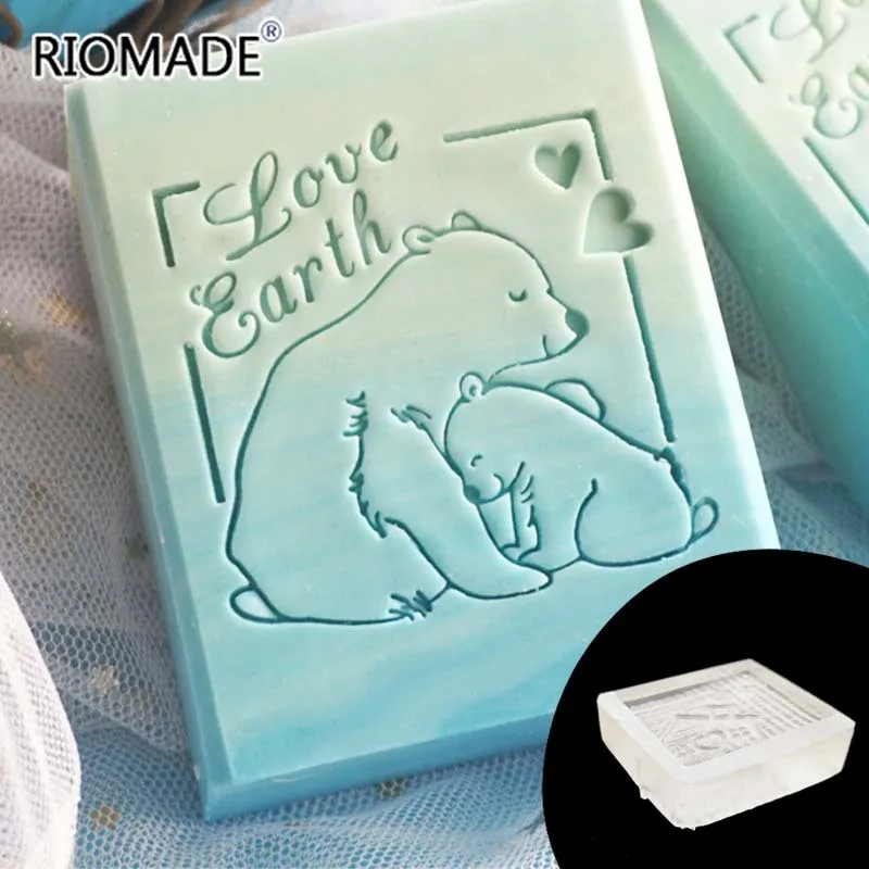 Love Earth Series Parent Polar - Soap Making Websites avis et prix
