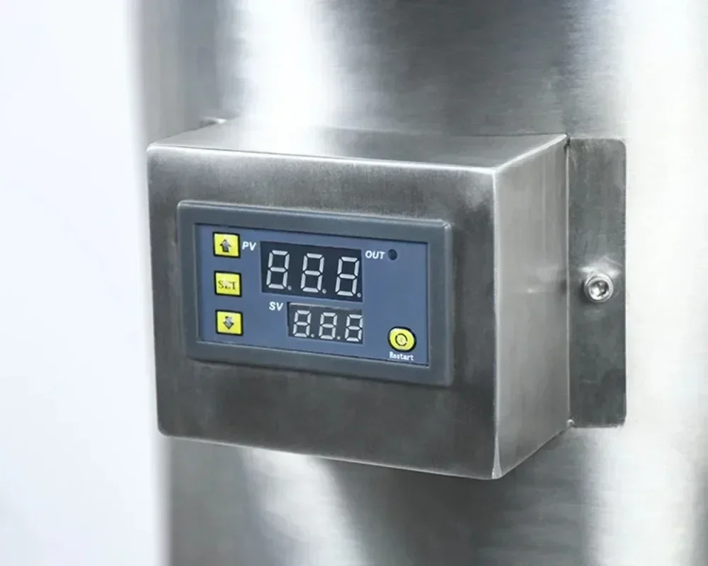 Hot Sales10L Double Boiler Can - Soap Making Double Boiler avis et prix