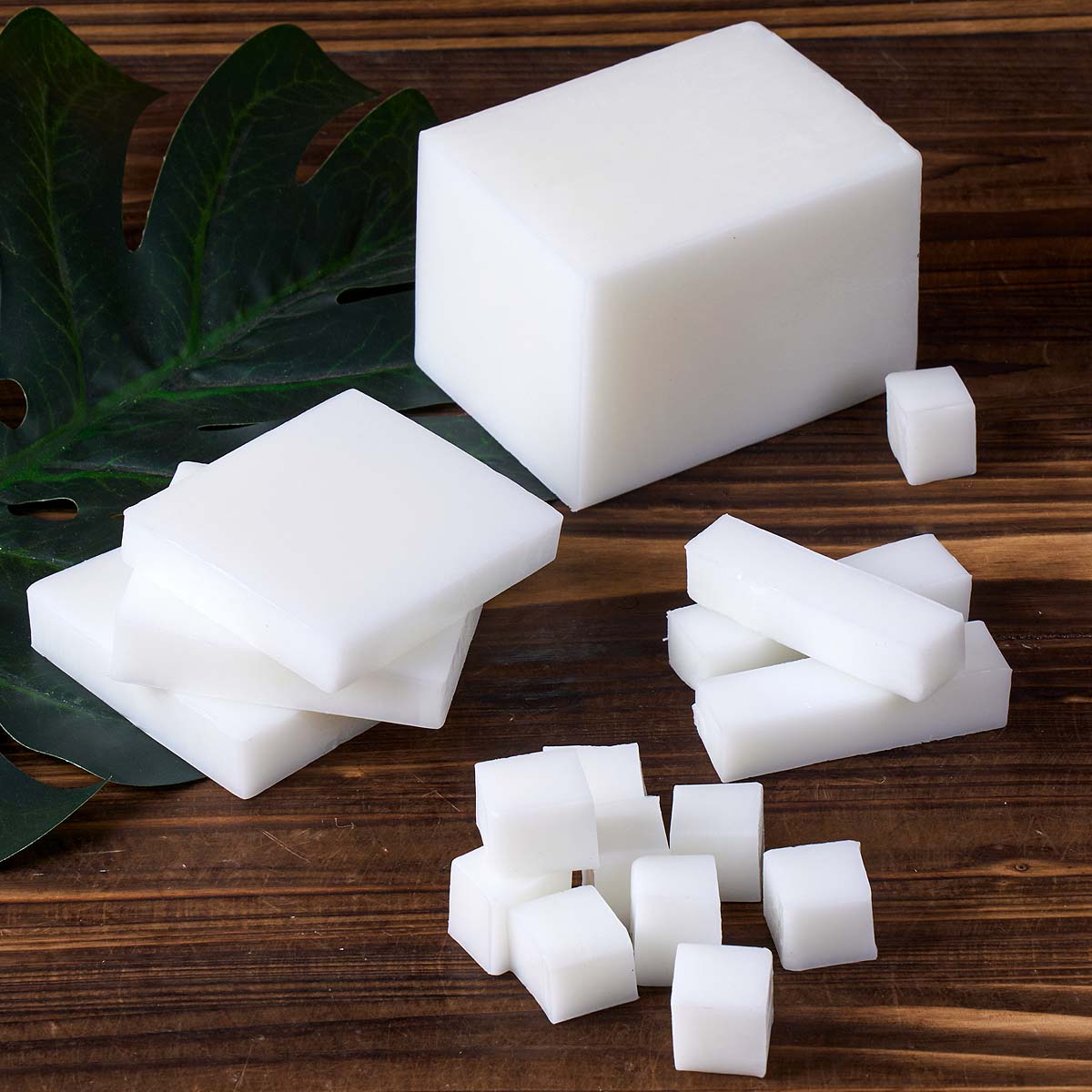 Transparent White Glycerin Soa - Soap Making From Scratch avis et prix