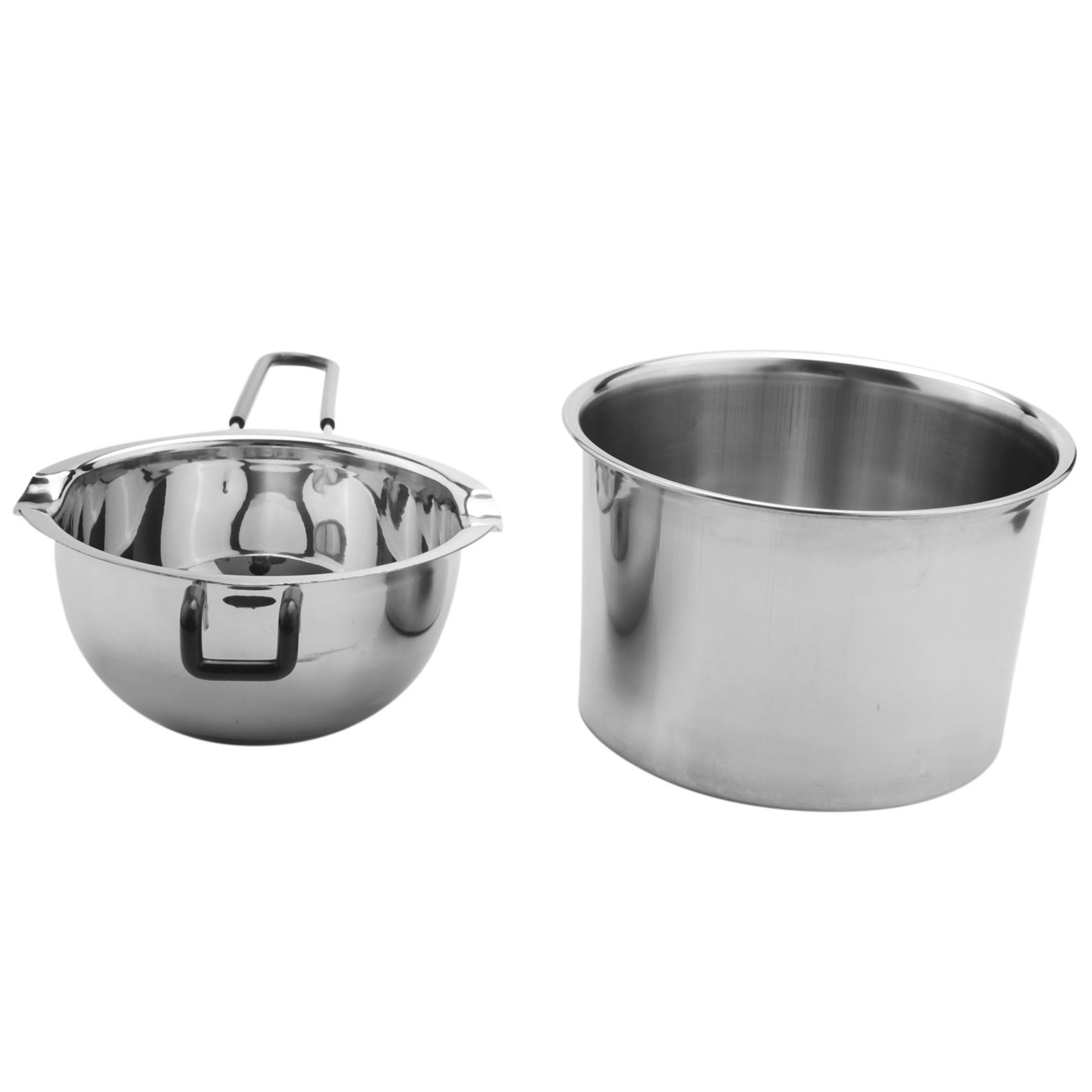 Multifunction 2 Pack Double Bo - Soap Making Double Boiler avis et prix