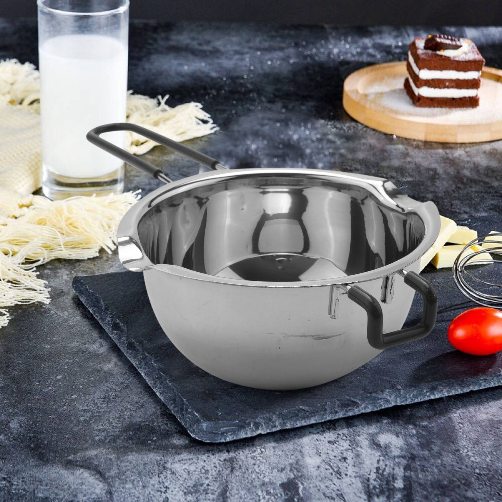 Multifunction 2 Pack Double Bo - Soap Making Double Boiler avis et prix