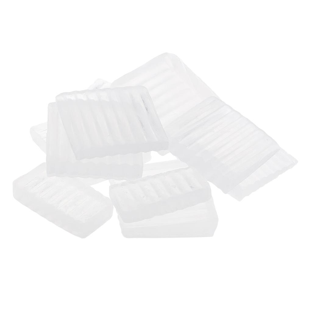 Clear Raw Soap Base for Making - Soap Making From Scratch avis et prix