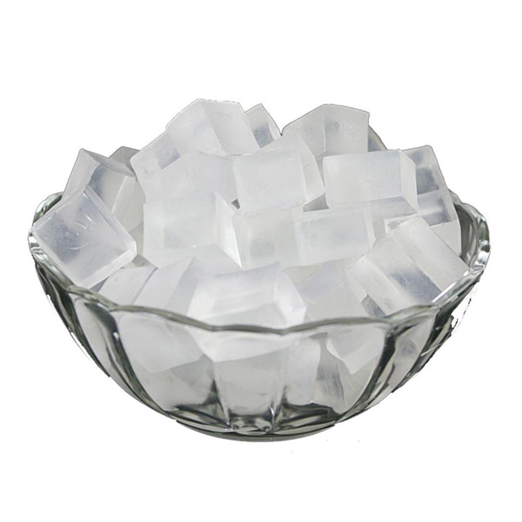 Clear Raw Soap Base for Making - Soap Making From Scratch avis et prix
