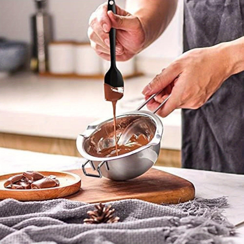 Double Boiler Pot Set Stainles - Soap Making Double Boiler avis et prix