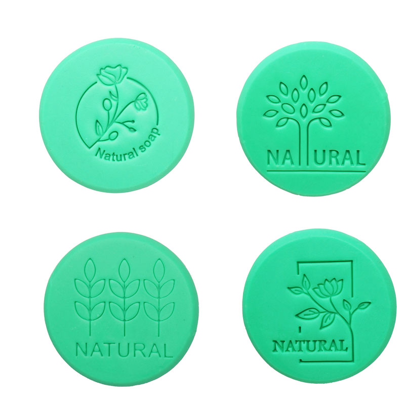 Natural Leaf Plants Pattern So - Soap Making Websites avis et prix