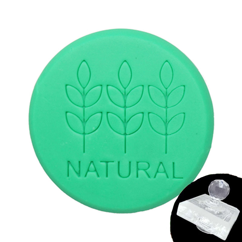 Natural Leaf Plants Pattern So - Soap Making Websites avis et prix