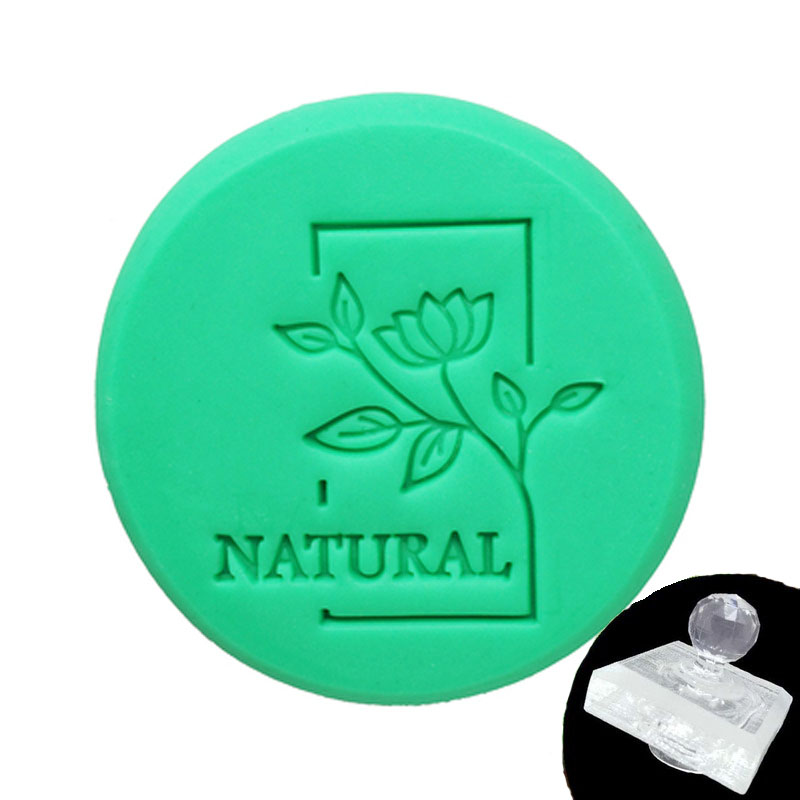Natural Leaf Plants Pattern So - Soap Making Websites avis et prix