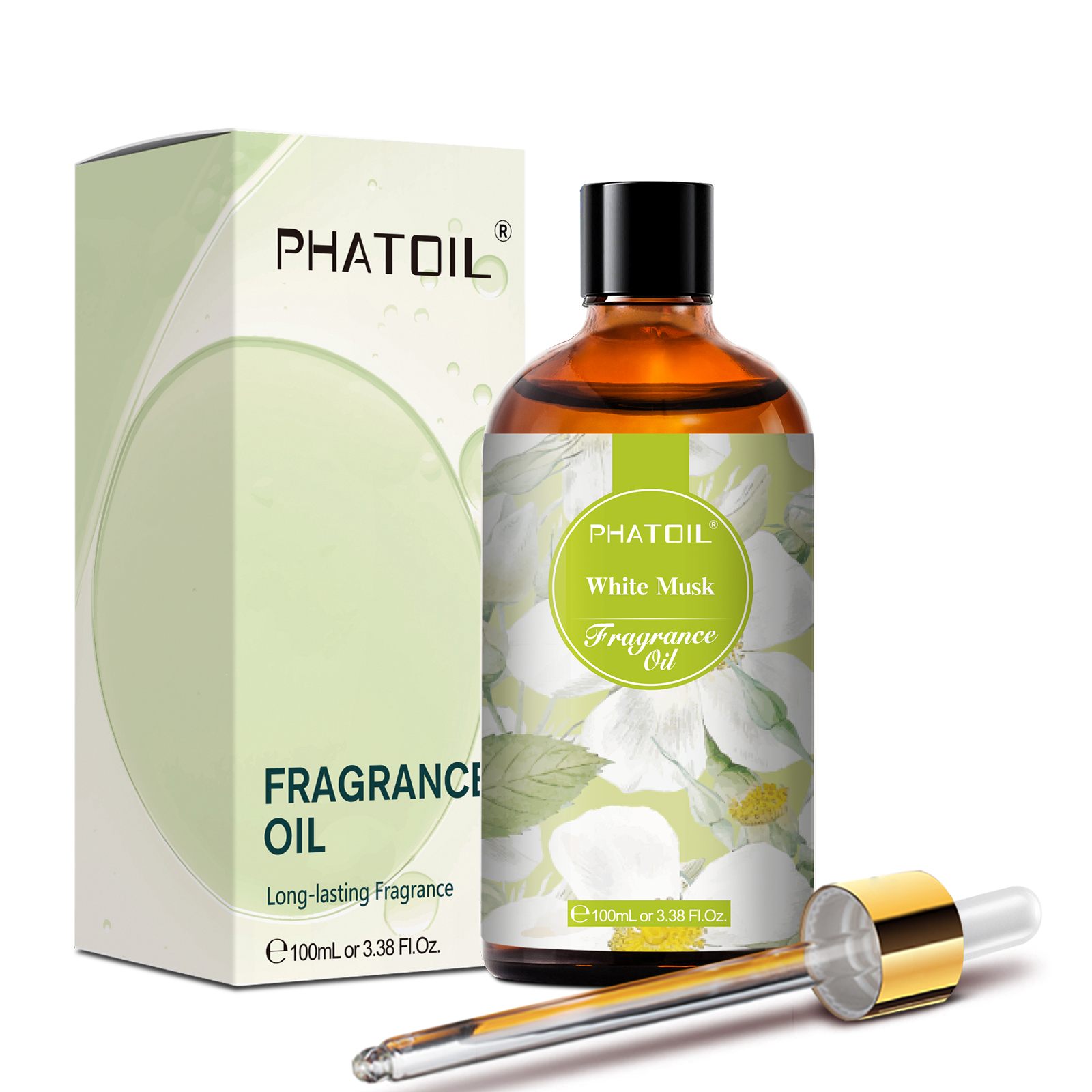 PHATOIL 100ml Aroma Fragrance  - Soap Making Ingredients avis et prix