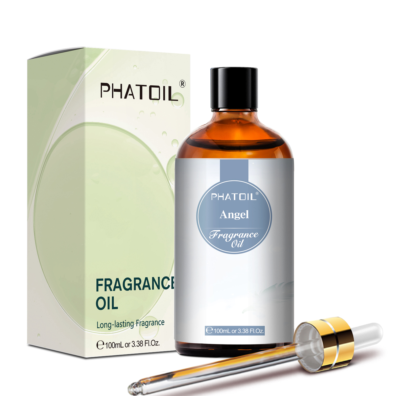 PHATOIL 100ml Aroma Fragrance  - Soap Making Ingredients avis et prix