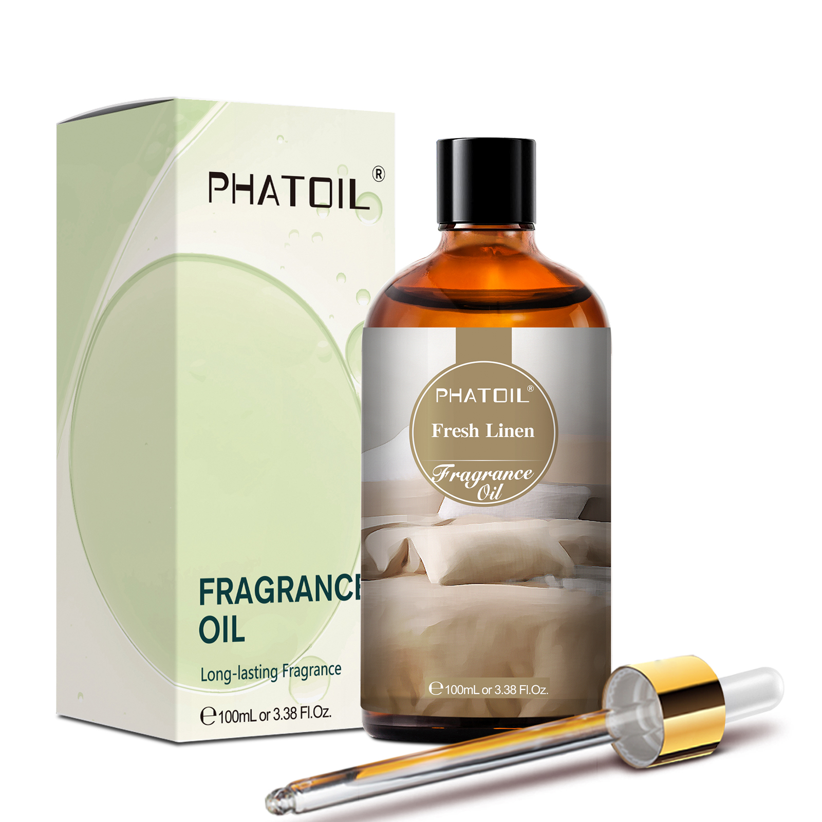 PHATOIL 100ml Aroma Fragrance  - Soap Making Ingredients avis et prix
