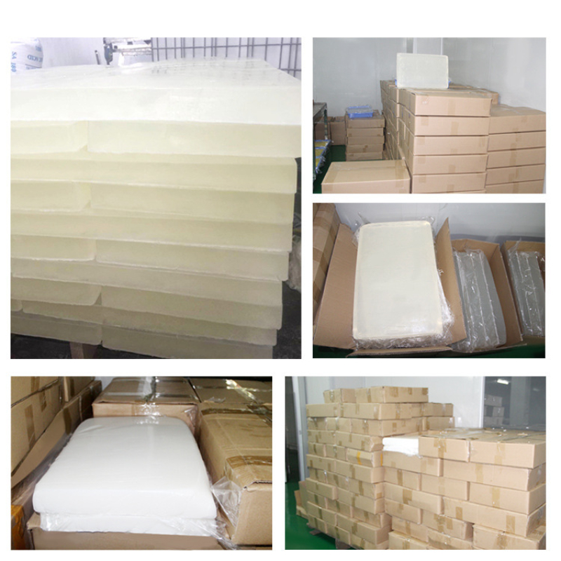 950g Manual Soap Soap Base Tra - Soap Making From Scratch avis et prix