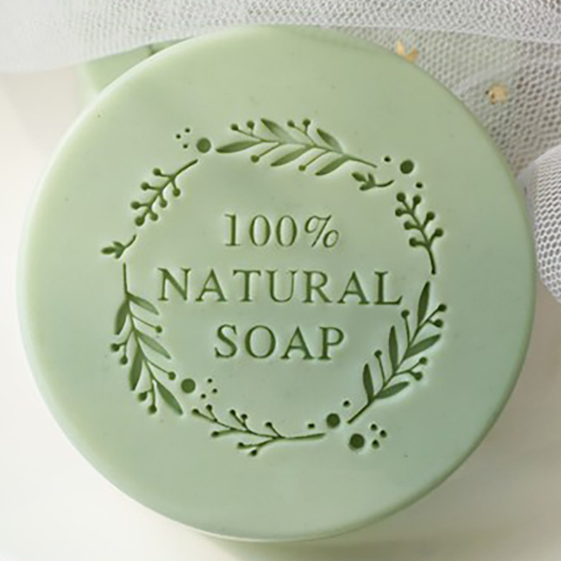 100% NATURAL SOAP  Letter flow - Soap Making Websites avis et prix