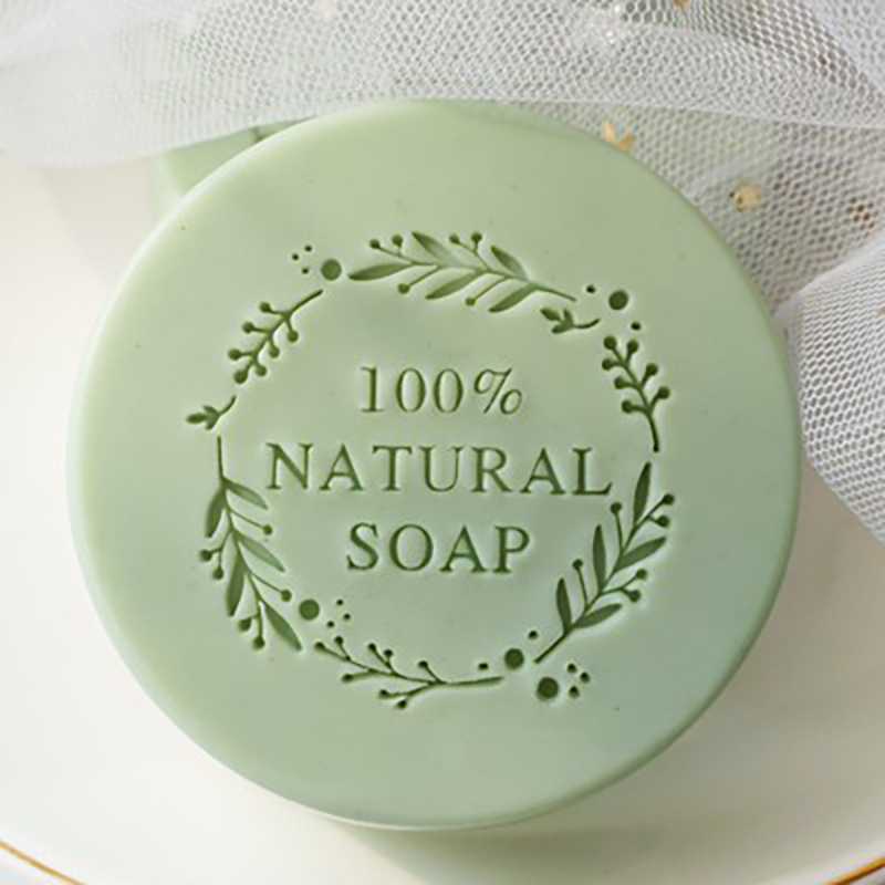 100% NATURAL SOAP  Letter flow - Soap Making Websites avis et prix