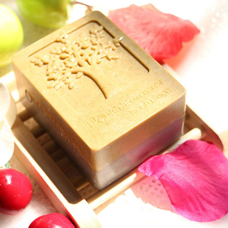 Rectangle Life Tree Silicone S - Soap Making Lye avis et prix