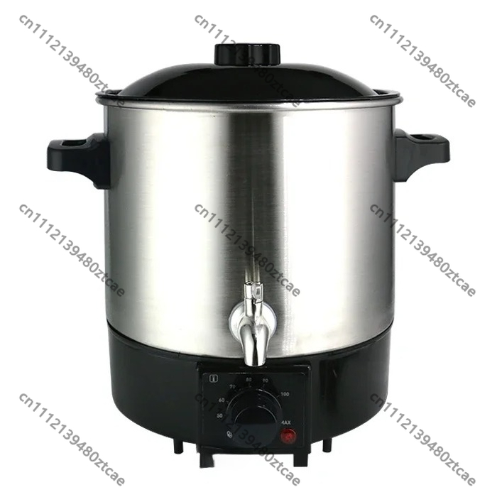Large Capacity 9L Double Boile - Soap Making Double Boiler avis et prix