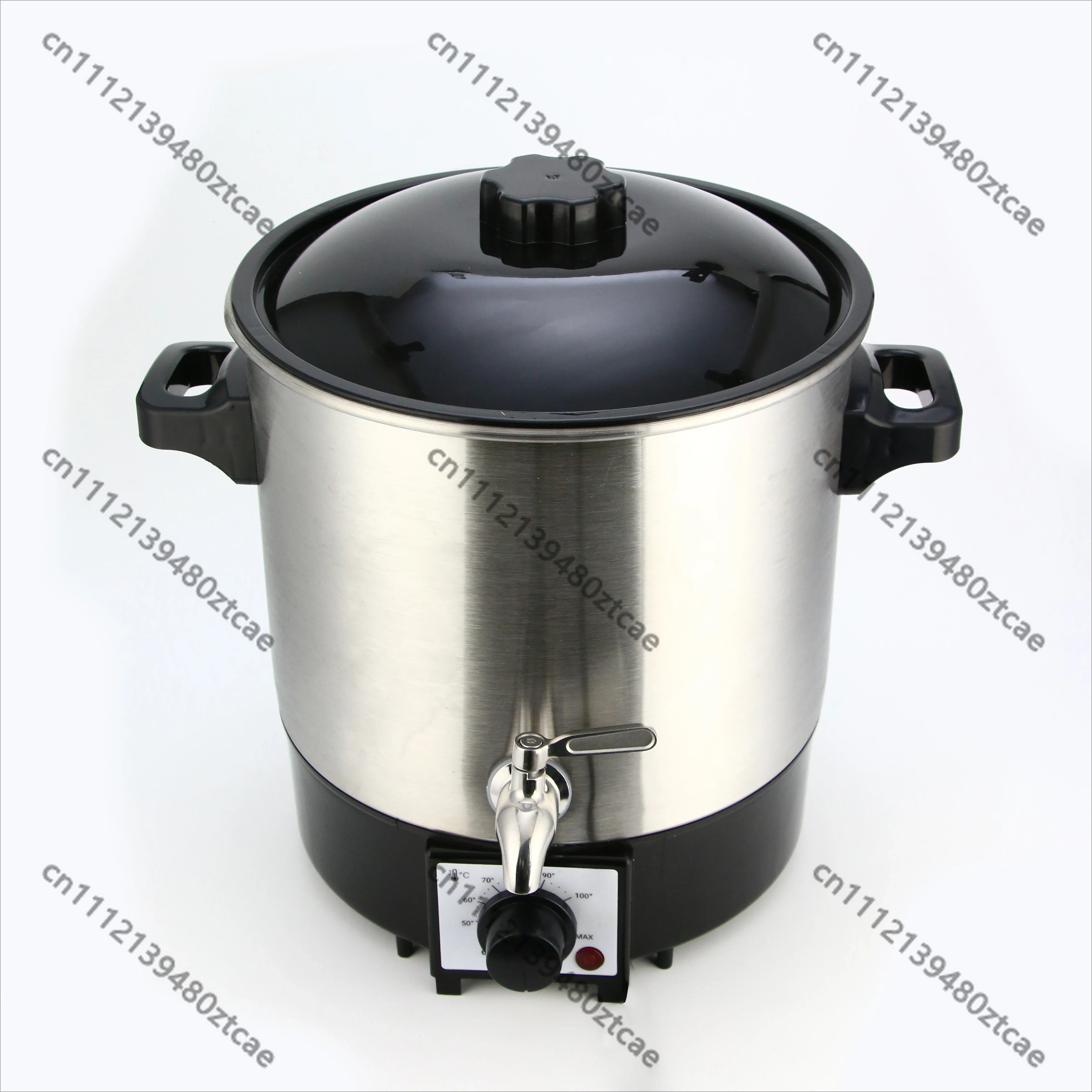 Large Capacity 9L Double Boile - Soap Making Double Boiler avis et prix