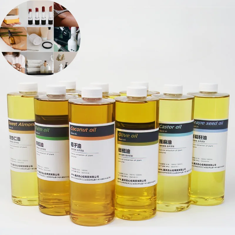 Plant-based Oils Mild and Harm - Soap Making From Scratch avis et prix