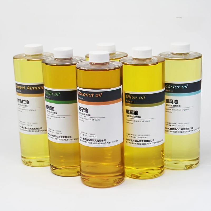 Plant-based Oils Mild and Harm - Soap Making From Scratch avis et prix