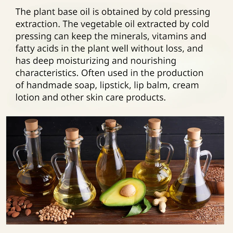 Plant-based Oils Mild and Harm - Soap Making From Scratch avis et prix