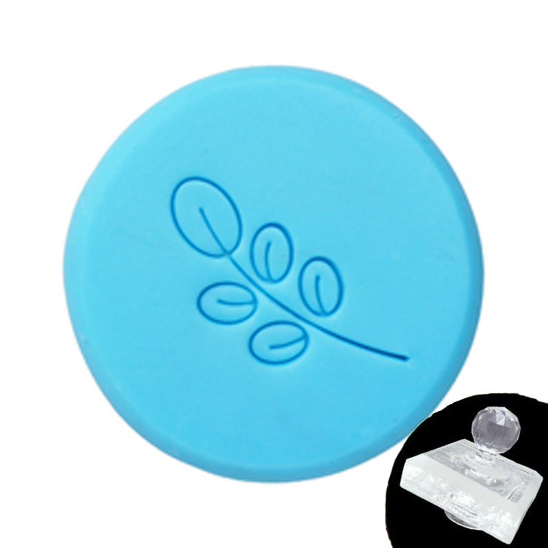 Flower Leaves and Tree Pattern - Soap Making Websites avis et prix
