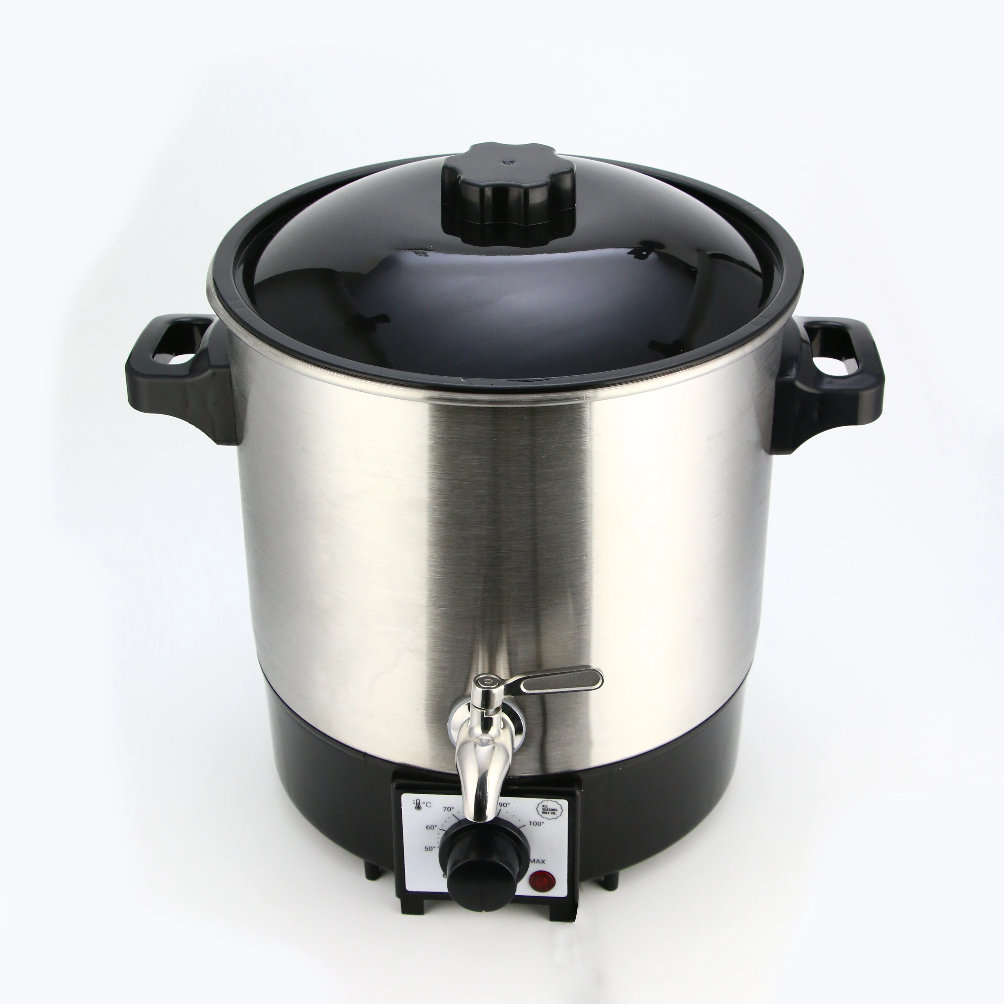 9L Double Boiler Candle Wax Me - Soap Making Double Boiler avis et prix
