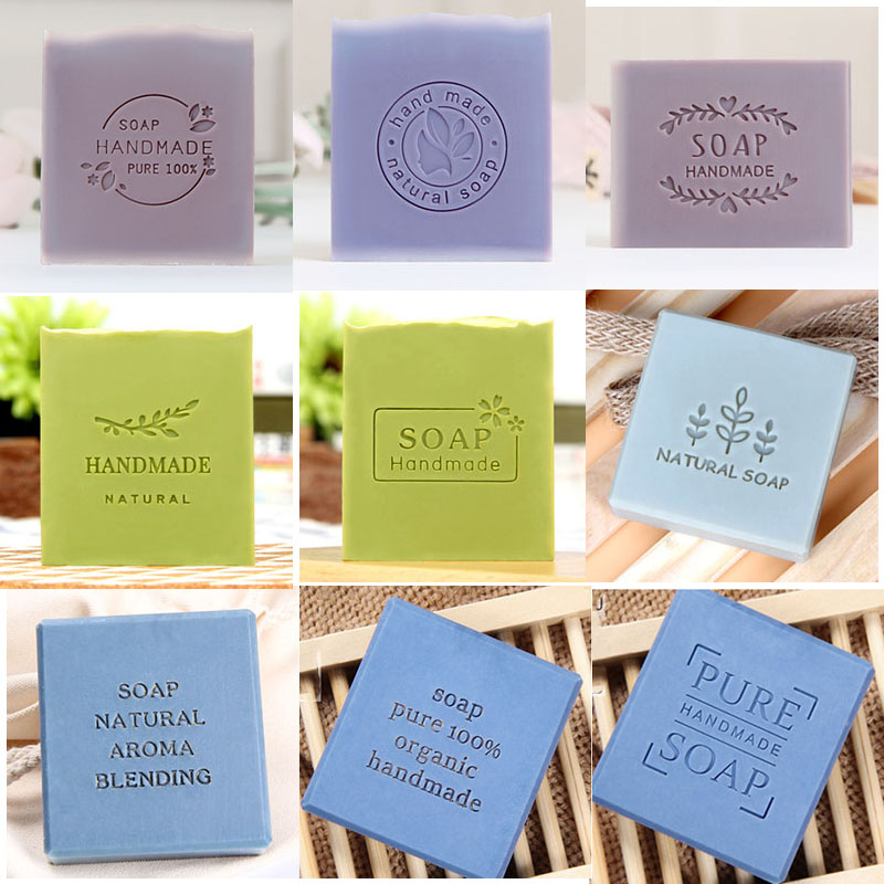 Personalized Custom Logo Acryl - Soap Making Websites avis et prix