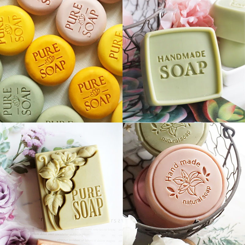 DIY Handmade Crafts Transparen - Soap Making Websites avis et prix