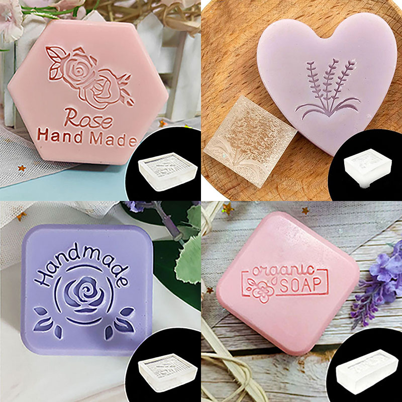 DIY Handmade Crafts Transparen - Soap Making Websites avis et prix