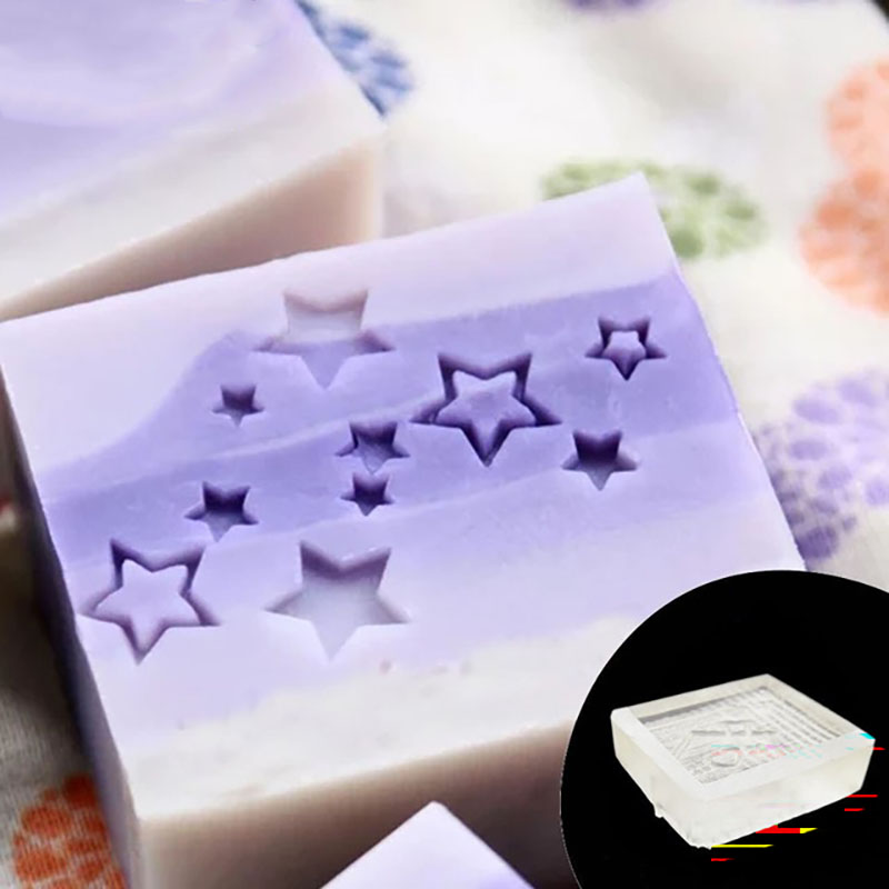 DIY Handmade Crafts Transparen - Soap Making Websites avis et prix