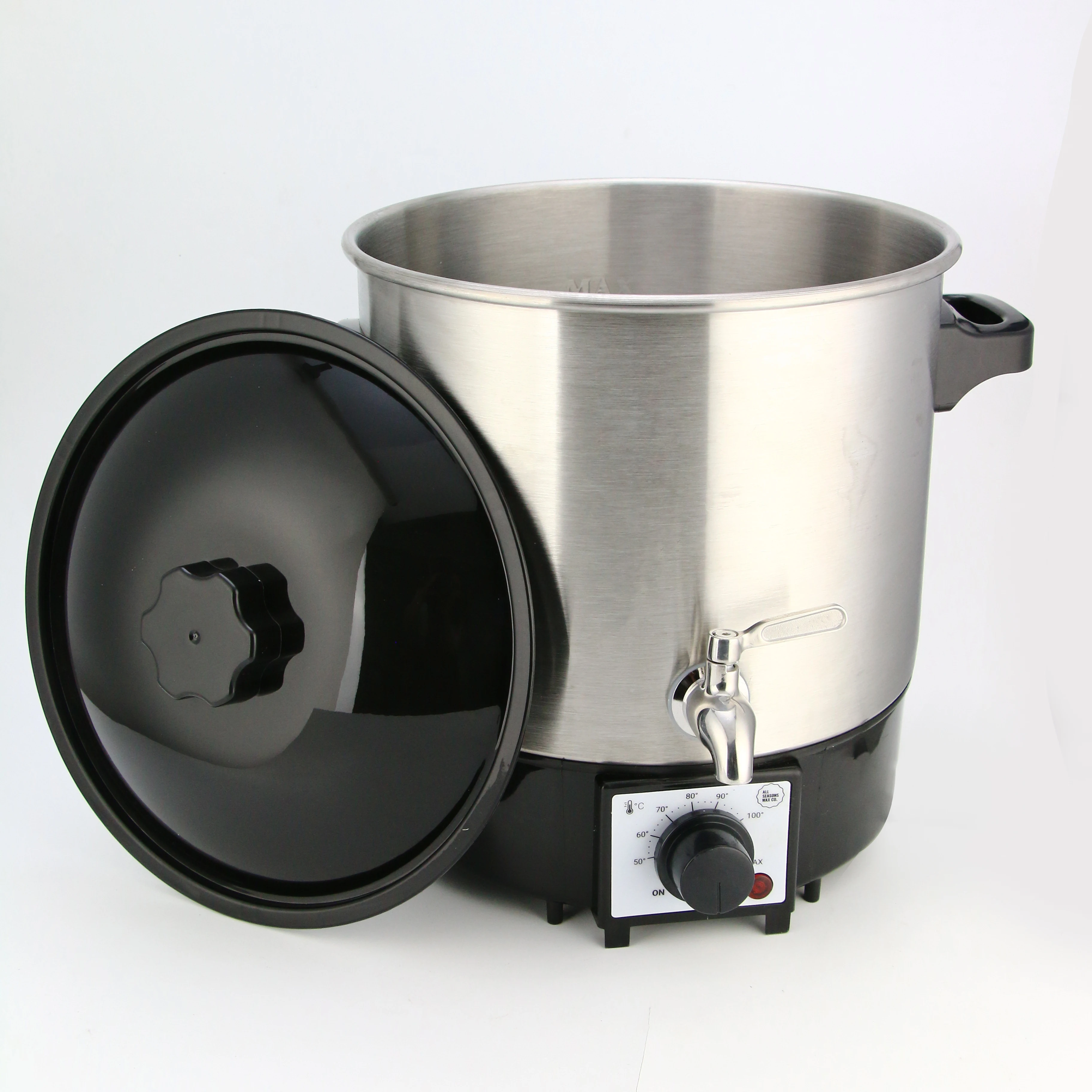 9L Double Boiler Candle Wax Me - Soap Making Double Boiler avis et prix