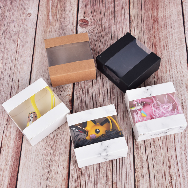 50Pcs/lot Kraft Paper Marbling - Soap Making Lye avis et prix