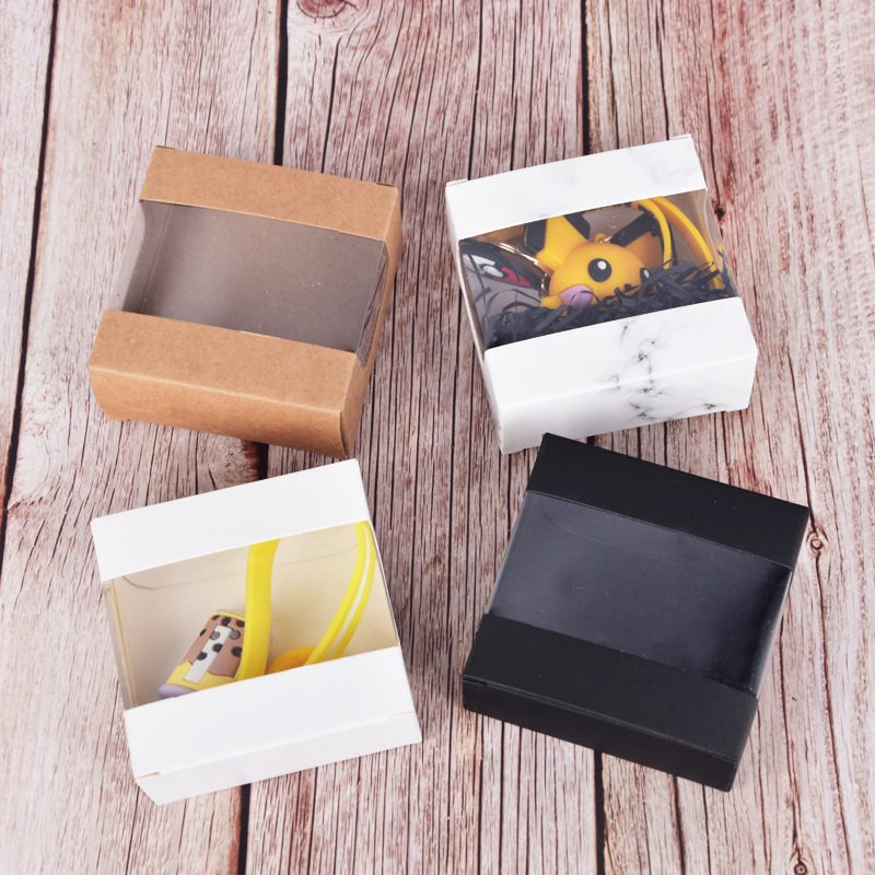 50Pcs/lot Kraft Paper Marbling - Soap Making Lye avis et prix
