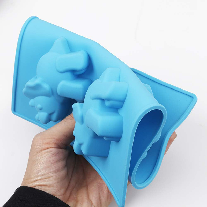 Dinosaur Candy Silicone Mold D - Soap Making Websites avis et prix
