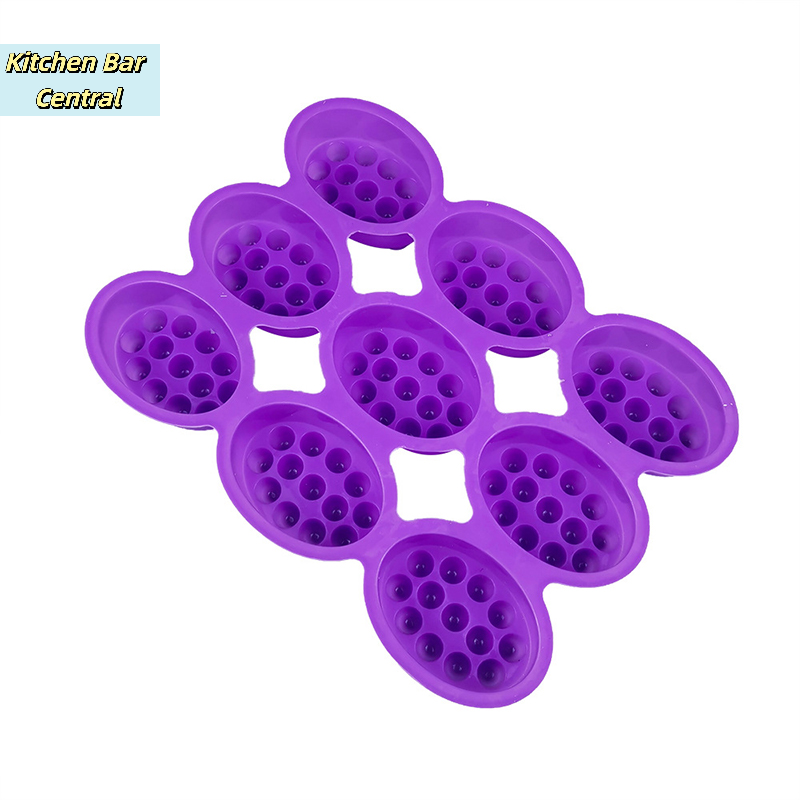 【3d Silicone Soap Mold Massage - Soap Making Lye avis et prix