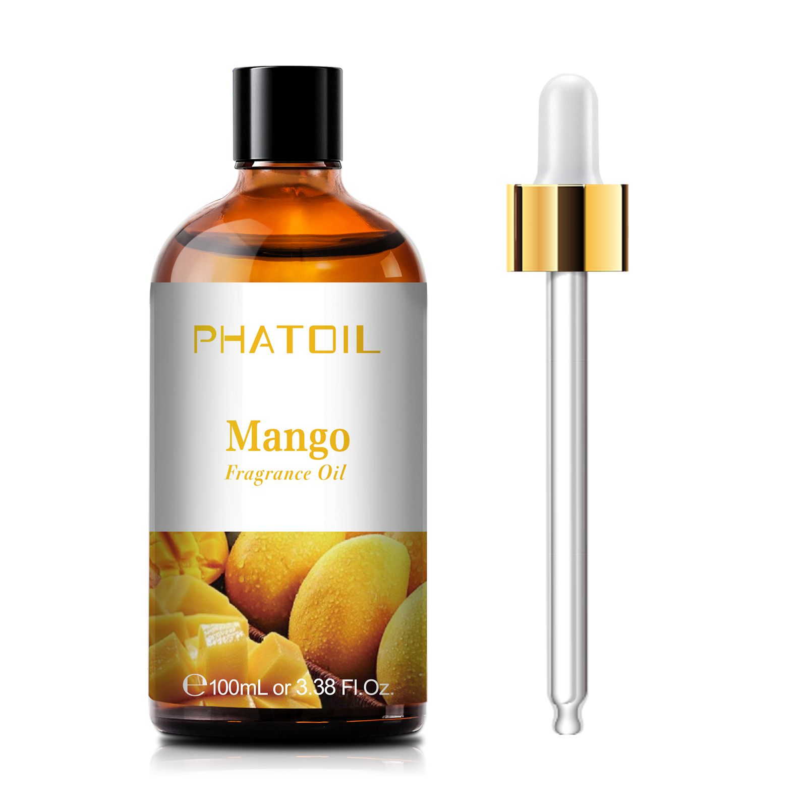 PHATOIL 100ML Coconut Peach Bl - Soap Making Ingredients avis et prix
