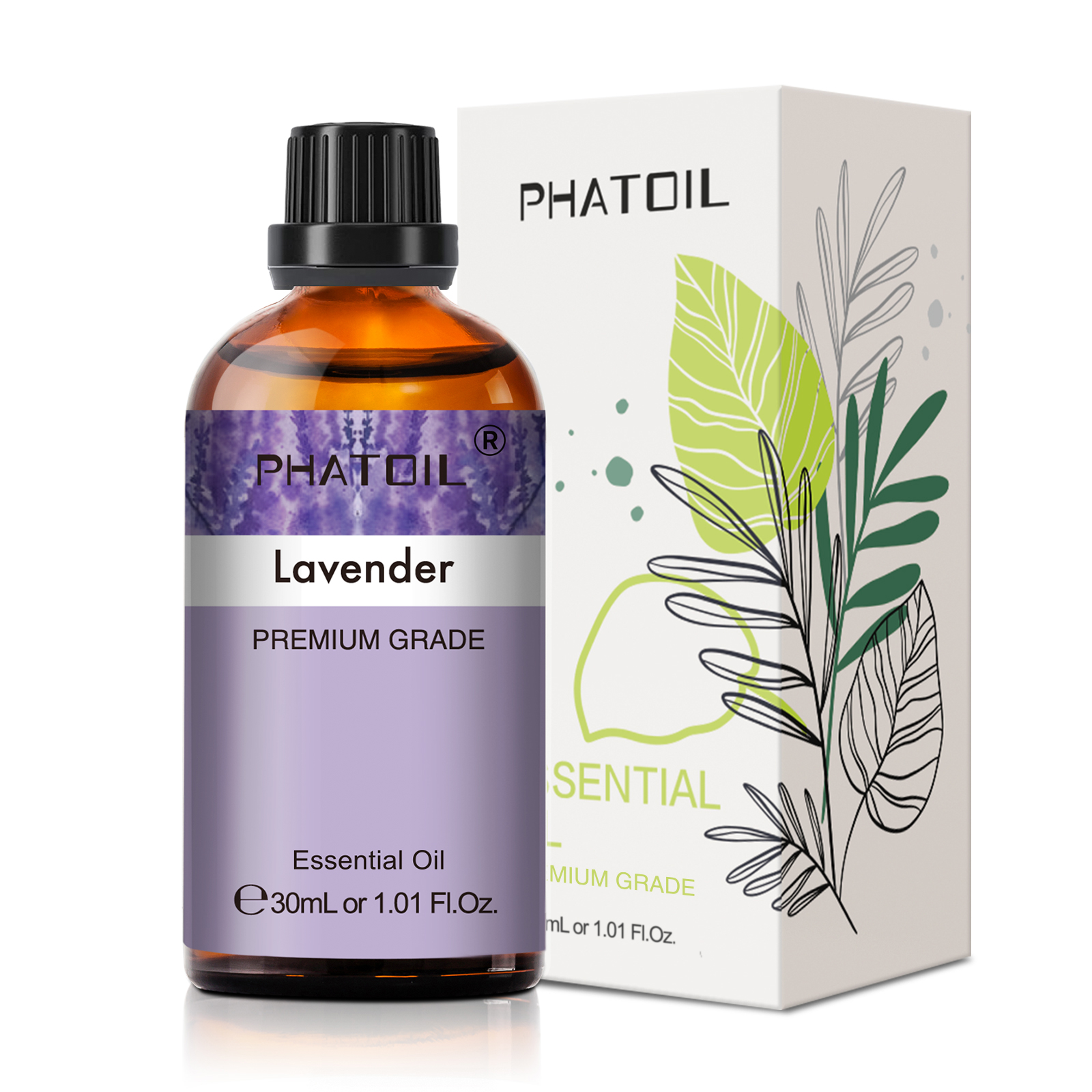 PHATOIL 30ml Aromatherapy Esse - Soap Making Ingredients avis et prix