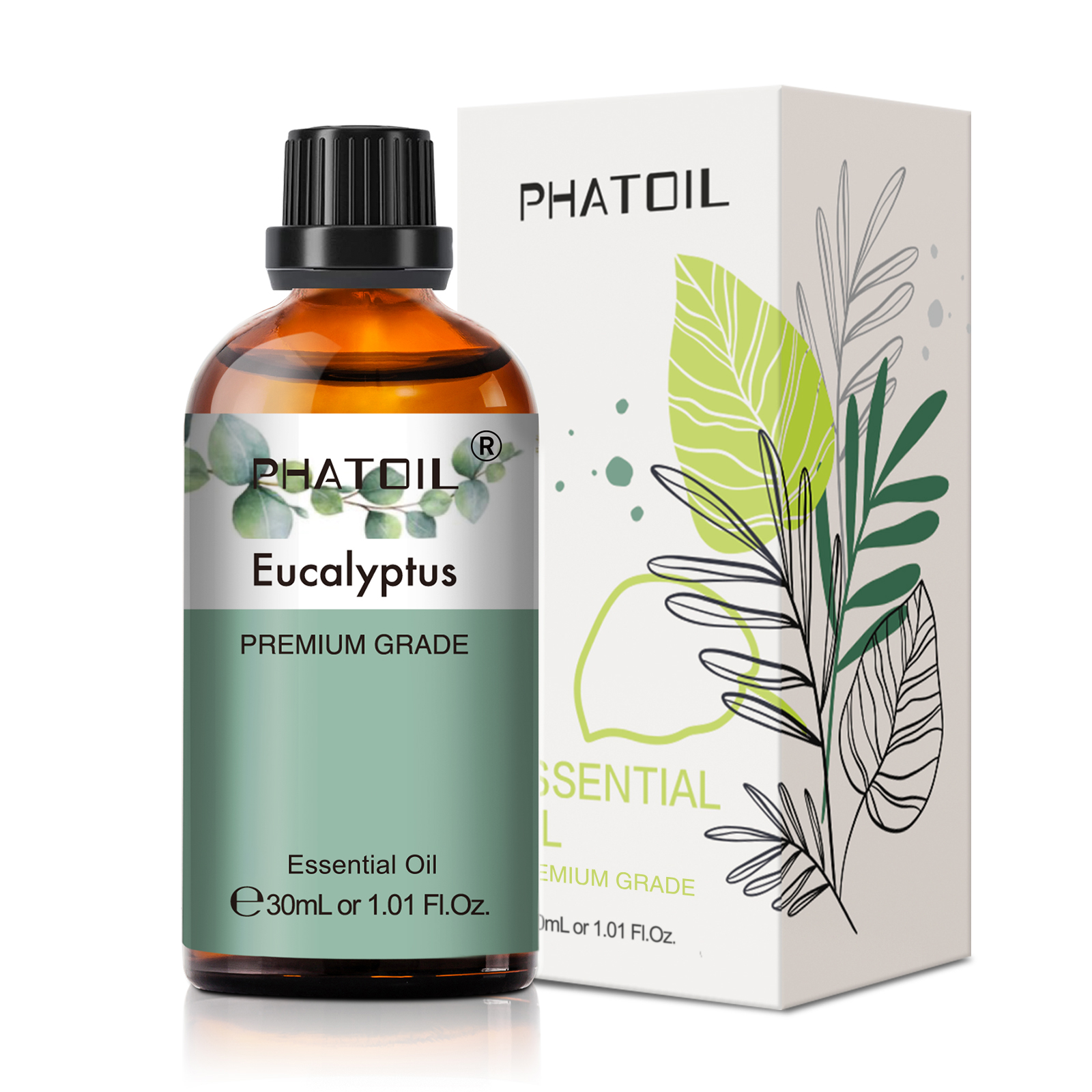 PHATOIL 30ml Aromatherapy Esse - Soap Making Ingredients avis et prix