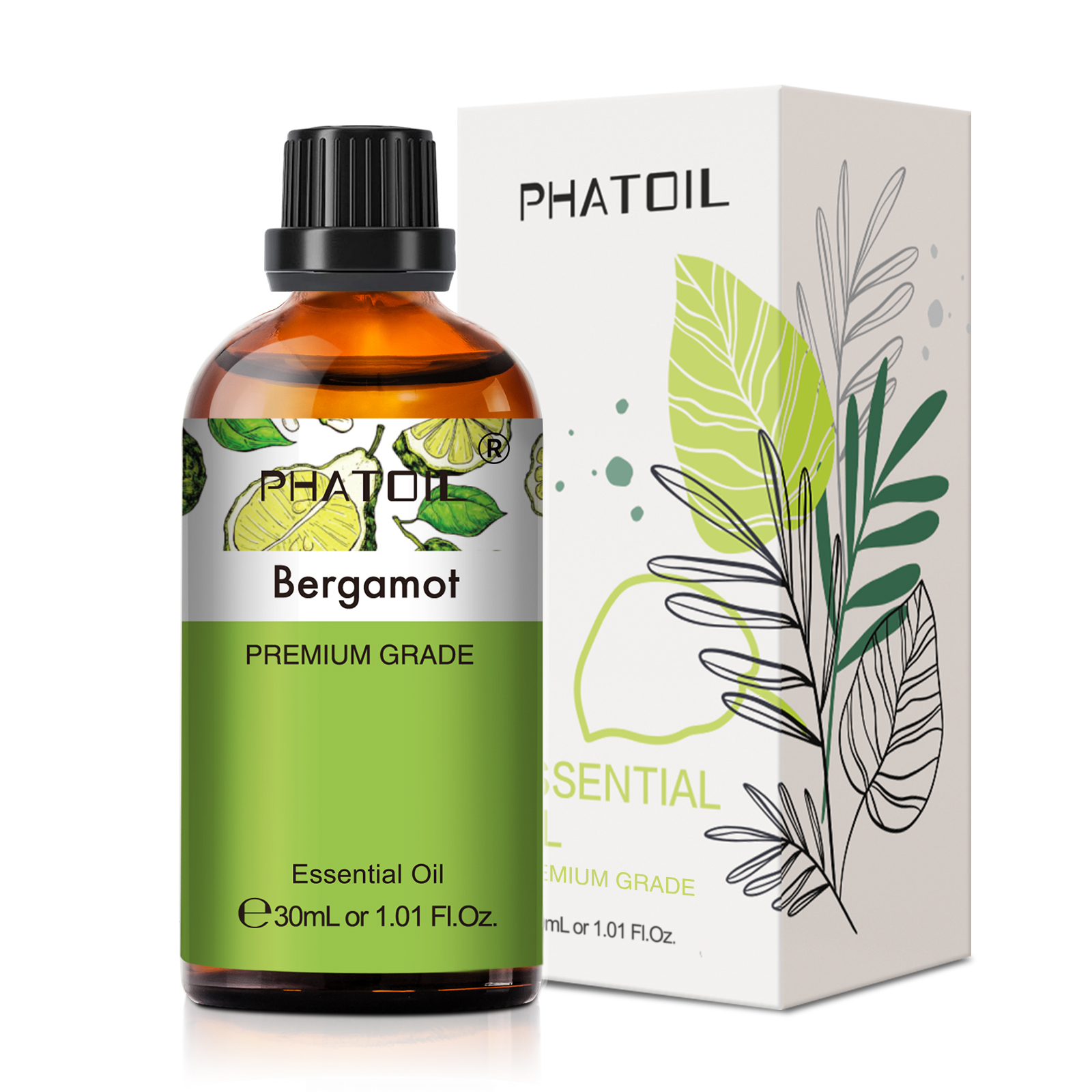 PHATOIL 30ml Aromatherapy Esse - Soap Making Ingredients avis et prix