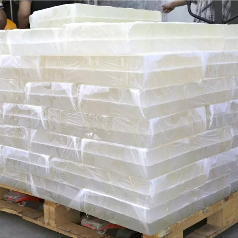 950g Transparent White Soap Ba - Soap Making From Scratch avis et prix